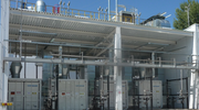 Hygear supplies hydrogen to Belgian flat glass producer