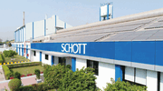 Schott invests in its glass tubing manufacturing plant in India