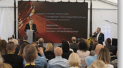 Heinz-Glas unveils €30 million Polish furnace
