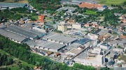 Stoelzle Masnieres Parfumerie plans capacity expansion