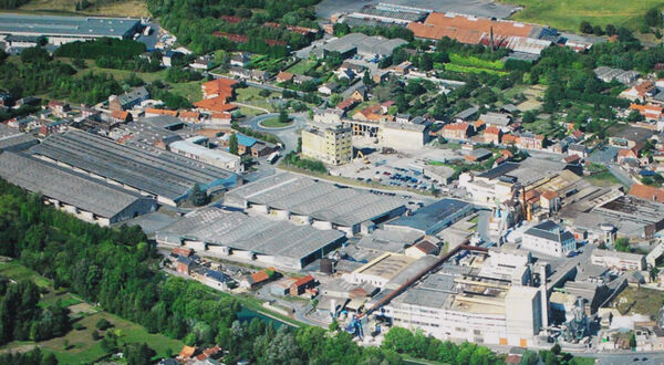 Stoelzle Masnieres Parfumerie plans capacity expansion