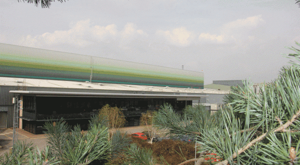 Encirc invests in world’s first intelligent glass line and increased capacity