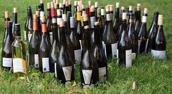 Wineries face higher glass bottle cost due to US-China dispute