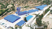 President inaugurates Bolivian container glass factory