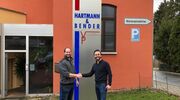 Hartmann & Bender enters Mexican partnership
