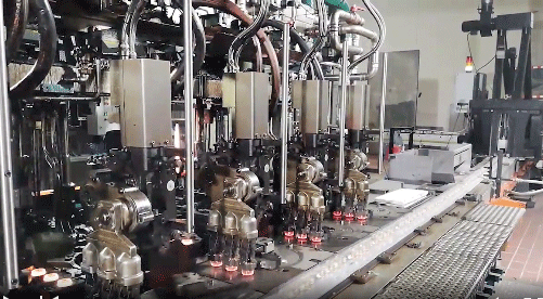 Stölzle-Oberglas increases capacity