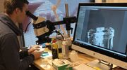 AGR's Delft lab celebrates first anniversary