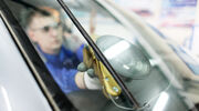 AGC and Belron sign vehicle glass repair deal