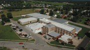 Bucher Emhart Glass sells refractory business to Rath Group