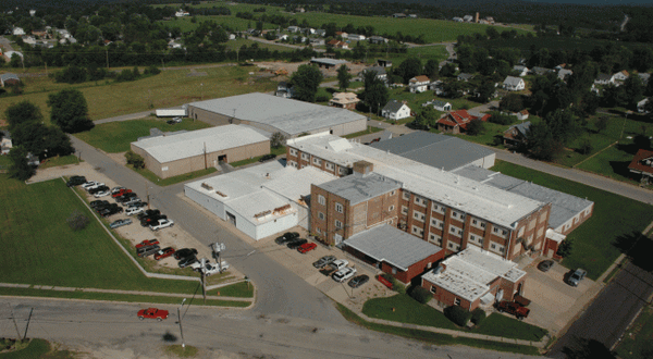Bucher Emhart Glass sells refractory business to Rath Group