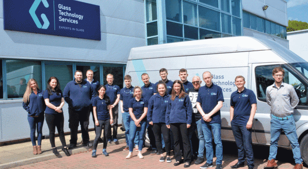 GTS unveils fresh new look