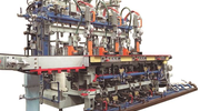 Fusión y Formas selects MAVSA glassmaking equipment