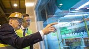 Guardian Glass inaugurates production line at Hungarian plant