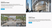 Guardian Glass launches revamped website