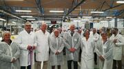 Verescence inaugurates decoration technology