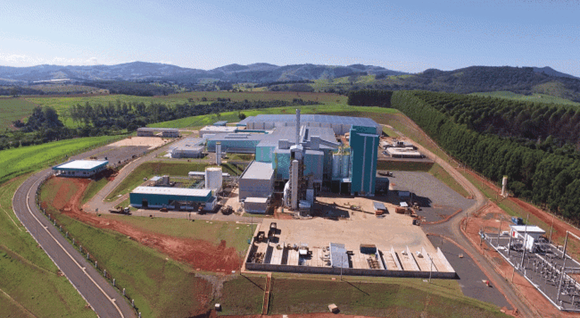 Verallia starts new Brazilian plant