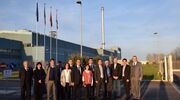 Şişecam Group hosts the ICG in Italy