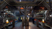 Glassmaking newcomer CP Glass challenges the market