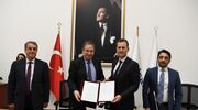 Şişecam signs cooperation agreement for defence industry