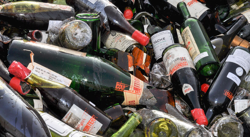 O-I invests $6 million in glass recycling