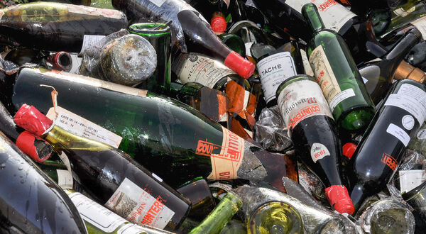 O-I invests $6 million in glass recycling