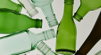 Glass recycling foundation launched in the US