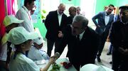 Gürallar Cam Ambalaj supports Robotic Coding Training among students