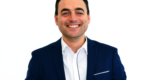Vertech’ appoints Sales Manager for South America and Africa