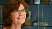 Professor Alicia Durán named Phoenix Award's Glass Person of the Year