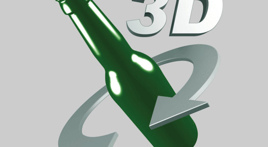 Ardagh Group launches interactive 3D glass packaging experience