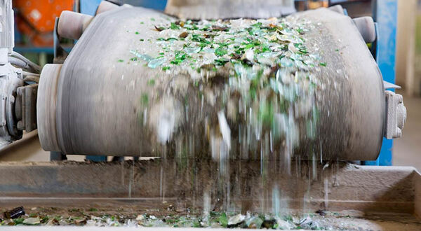 Verallia to build Spanish recycling plant