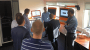 Xpar Vision joins innovation campus