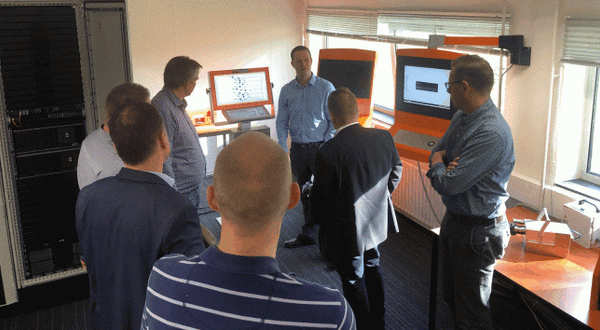Xpar Vision joins innovation campus