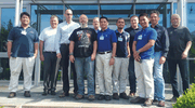 San Miguel Yamamura Packaging Corporation chooses Zippe
