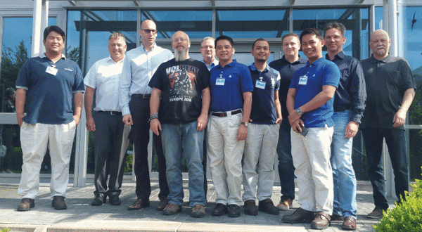 Zippe acquires Lahti’s glass business