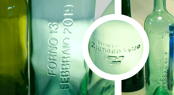 Zignago Vetro installs Vertech’s SIL