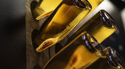 Shortage of wine bottles in Germany
