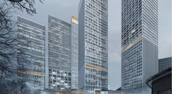 GPD 2019 seminar on high-rise construction