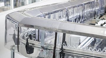 Bormioli Pharma plans Italian plant investment