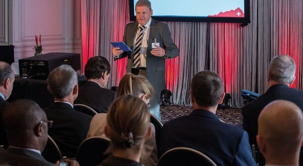 Emhart summit will discuss future of glass packaging