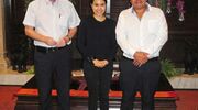 Electroglass appoints agent in Thailand