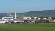 Work resumes on O-I’s Gironcourt plant