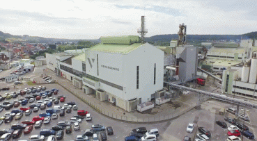 Verescence glassmaker confirms shareholder