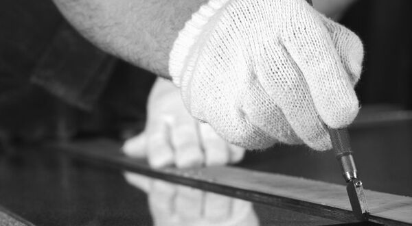 Glass for Europe calls for recognition of flat glass off-cuts