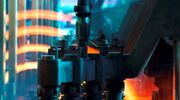Demand for container glass boosts Emhart sales