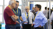 Speakers confirmed for Brazilian digital glassmaking conference