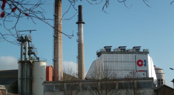 O-I in €50 million Reims container glass plant upgrade