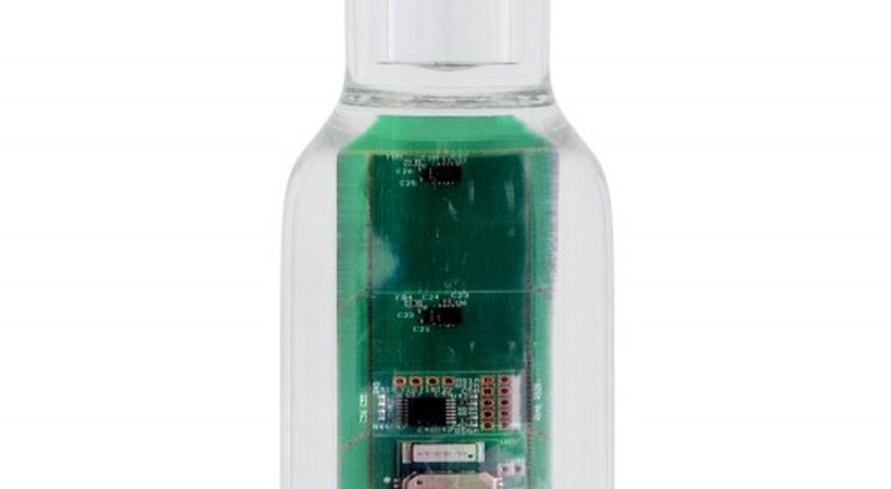 Masitek introduces testing tool to O-I Glass