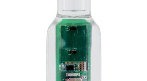 Masitek introduces testing tool to O-I Glass