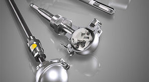 Günther joins MGFS to bring thermocouples to Mexico